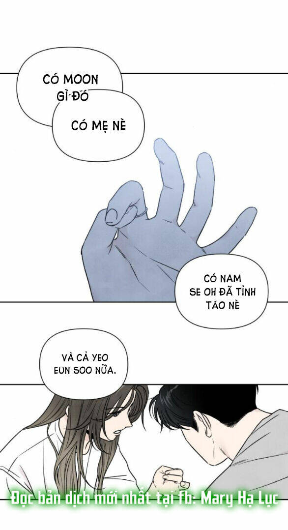 Điều Khiến Tôi Quyết Tâm Chết Đi - Chap 91.1 - Trang 30