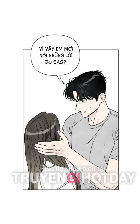 Điều Khiến Tôi Quyết Tâm Chết Đi - Chap 91.1 - Trang 4