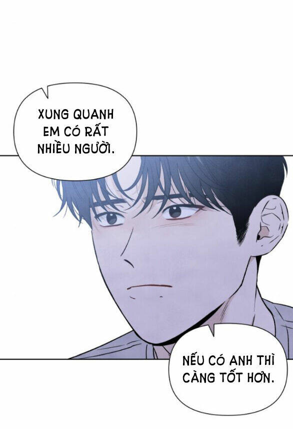 Điều Khiến Tôi Quyết Tâm Chết Đi - Chap 91.1 - Trang 31