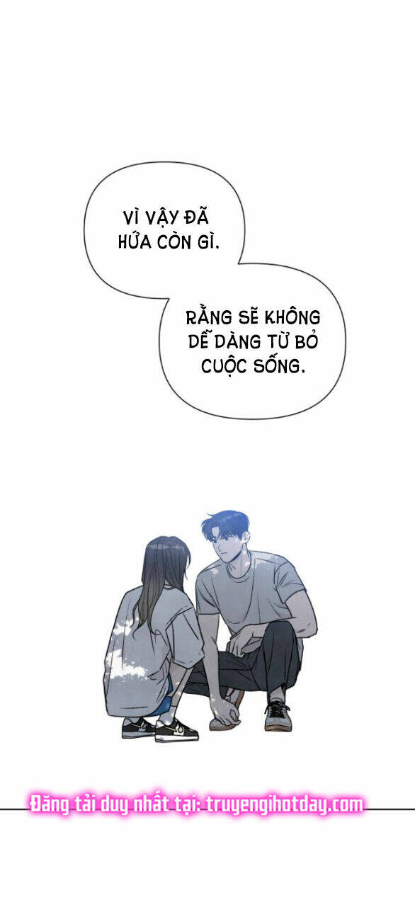 Điều Khiến Tôi Quyết Tâm Chết Đi - Chap 91.1 - Trang 32