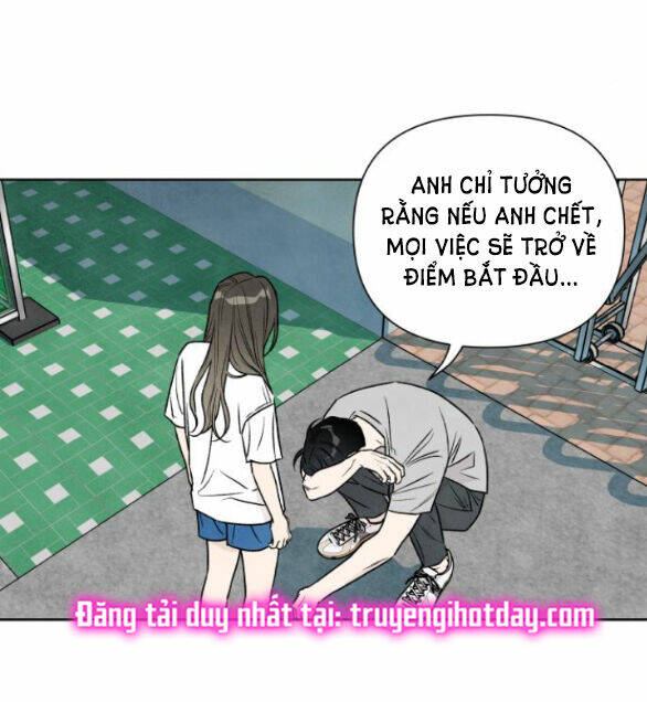 Điều Khiến Tôi Quyết Tâm Chết Đi - Chap 91.1 - Trang 9