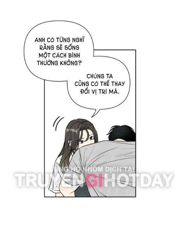 Điều Khiến Tôi Quyết Tâm Chết Đi - Chap 91.1 - Trang 10