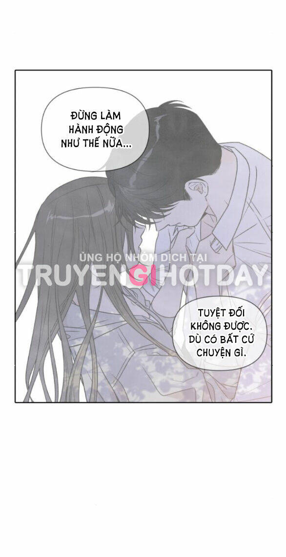 Điều Khiến Tôi Quyết Tâm Chết Đi - Chap 91.2 - Trang 1