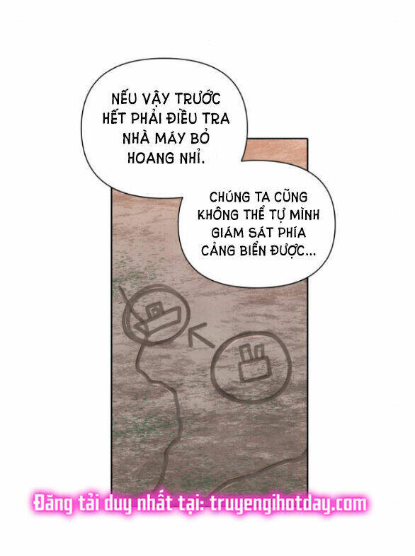 Điều Khiến Tôi Quyết Tâm Chết Đi - Chap 91.2 - Trang 12