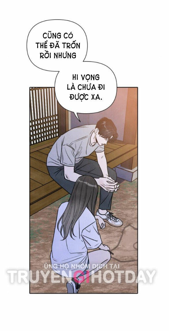 Điều Khiến Tôi Quyết Tâm Chết Đi - Chap 91.2 - Trang 13