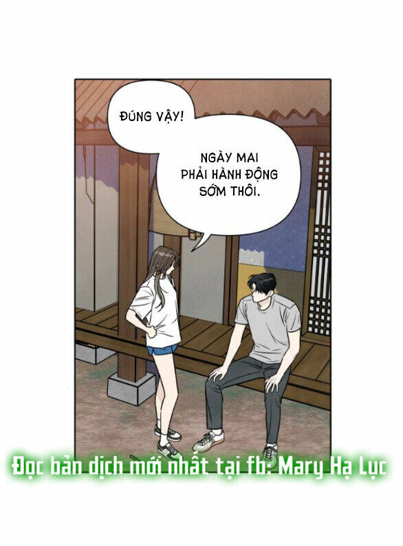 Điều Khiến Tôi Quyết Tâm Chết Đi - Chap 91.2 - Trang 15