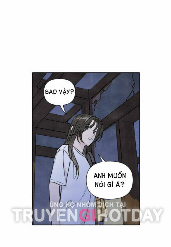 Điều Khiến Tôi Quyết Tâm Chết Đi - Chap 91.2 - Trang 17