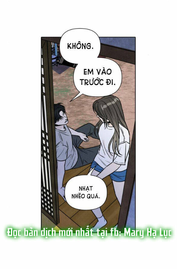 Điều Khiến Tôi Quyết Tâm Chết Đi - Chap 91.2 - Trang 18