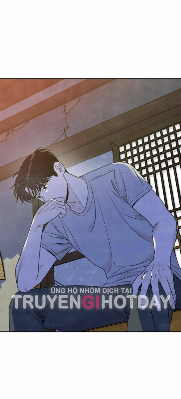 Điều Khiến Tôi Quyết Tâm Chết Đi - Chap 91.2 - Trang 20