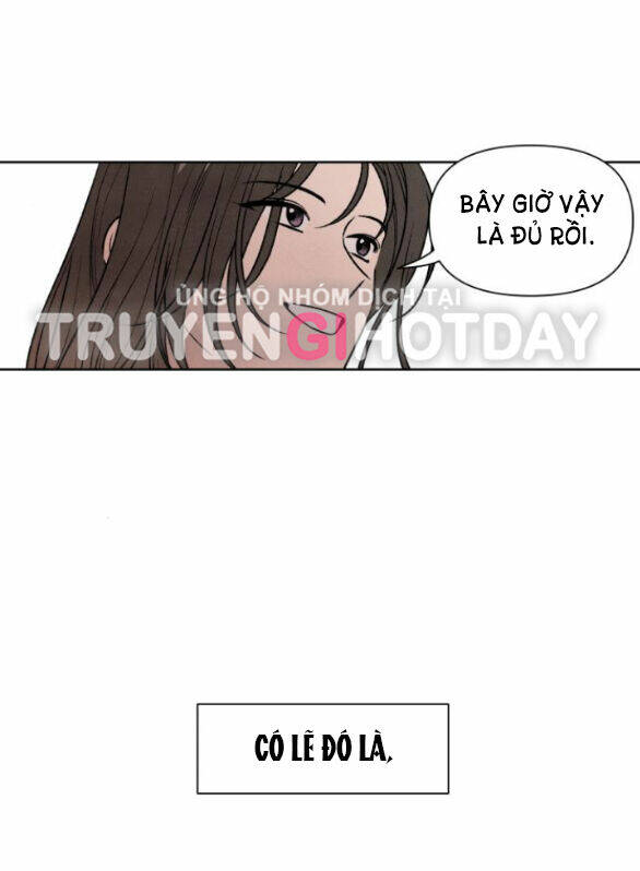 Điều Khiến Tôi Quyết Tâm Chết Đi - Chap 91.2 - Trang 3