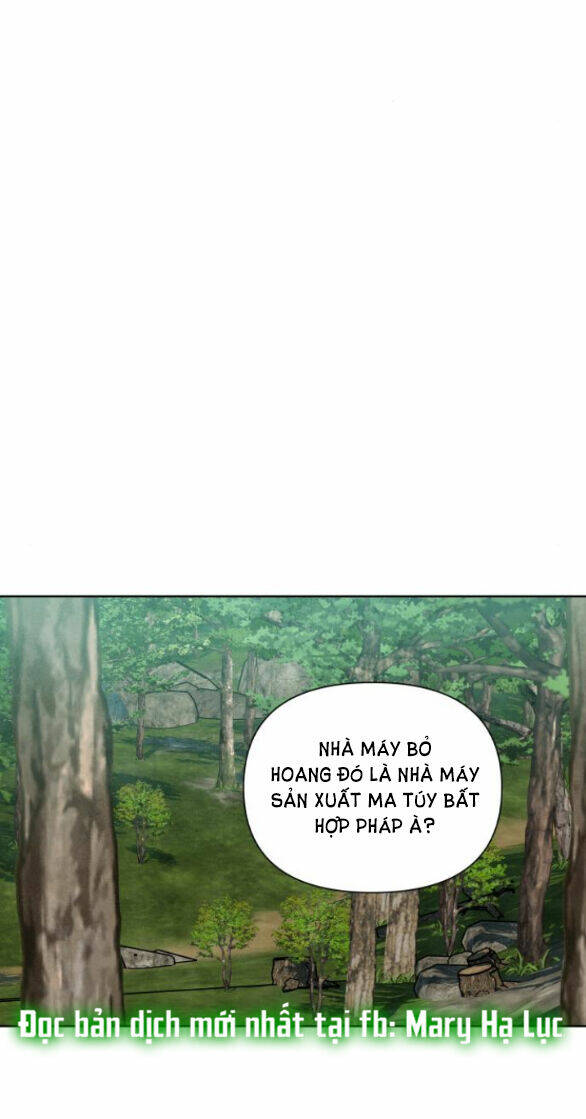 Điều Khiến Tôi Quyết Tâm Chết Đi - Chap 91.2 - Trang 21