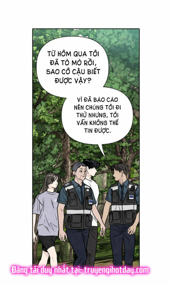 Điều Khiến Tôi Quyết Tâm Chết Đi - Chap 91.2 - Trang 22