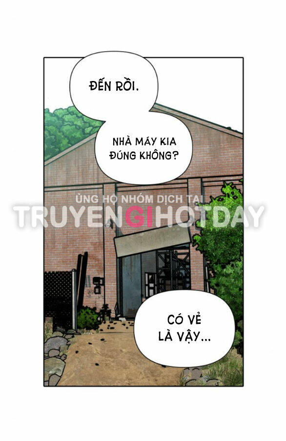 Điều Khiến Tôi Quyết Tâm Chết Đi - Chap 91.2 - Trang 25