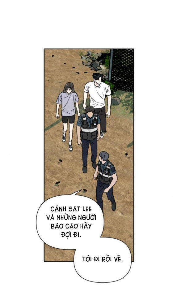 Điều Khiến Tôi Quyết Tâm Chết Đi - Chap 91.2 - Trang 26