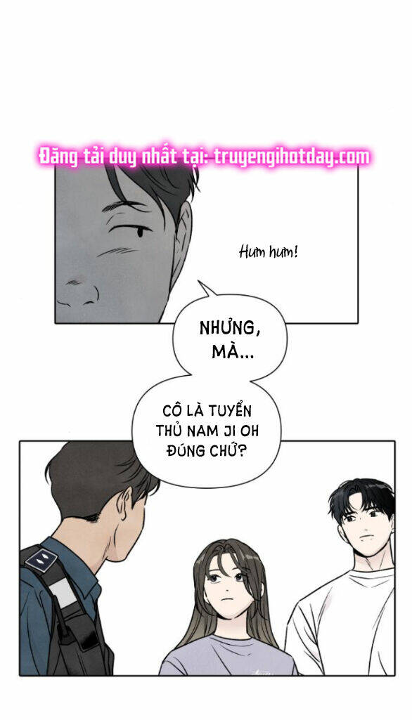 Điều Khiến Tôi Quyết Tâm Chết Đi - Chap 91.2 - Trang 28