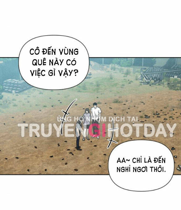 Điều Khiến Tôi Quyết Tâm Chết Đi - Chap 91.2 - Trang 29