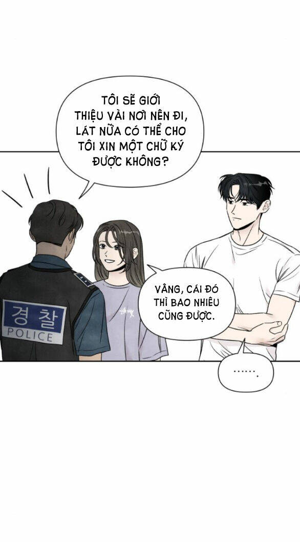 Điều Khiến Tôi Quyết Tâm Chết Đi - Chap 91.2 - Trang 32