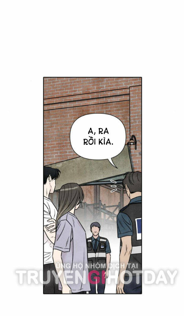 Điều Khiến Tôi Quyết Tâm Chết Đi - Chap 91.2 - Trang 33