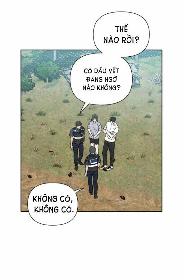 Điều Khiến Tôi Quyết Tâm Chết Đi - Chap 91.2 - Trang 34
