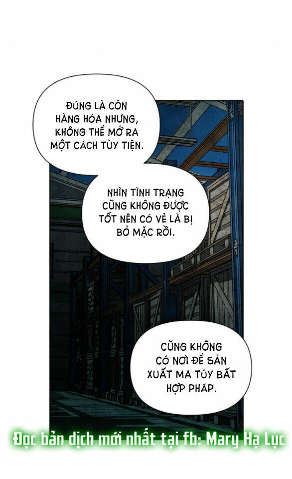 Điều Khiến Tôi Quyết Tâm Chết Đi - Chap 91.2 - Trang 35