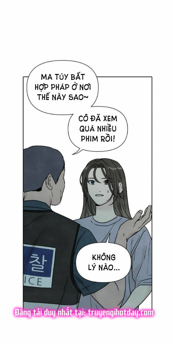 Điều Khiến Tôi Quyết Tâm Chết Đi - Chap 91.2 - Trang 36