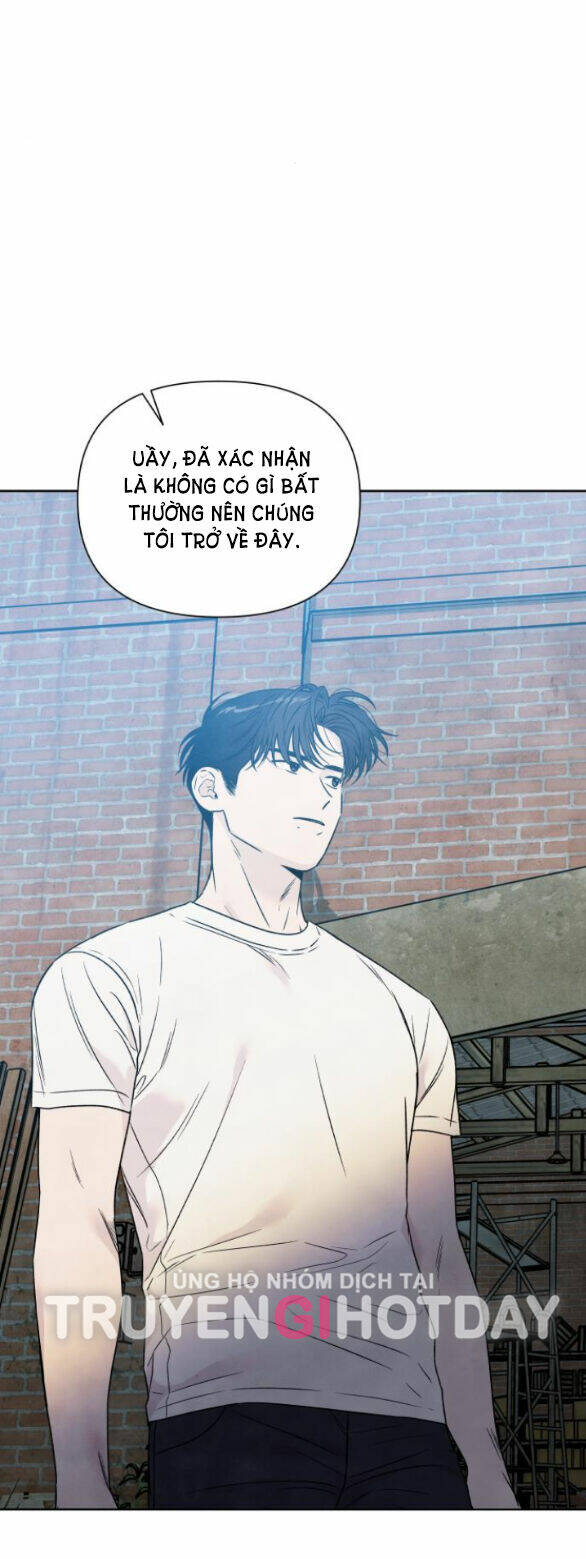 Điều Khiến Tôi Quyết Tâm Chết Đi - Chap 91.2 - Trang 37