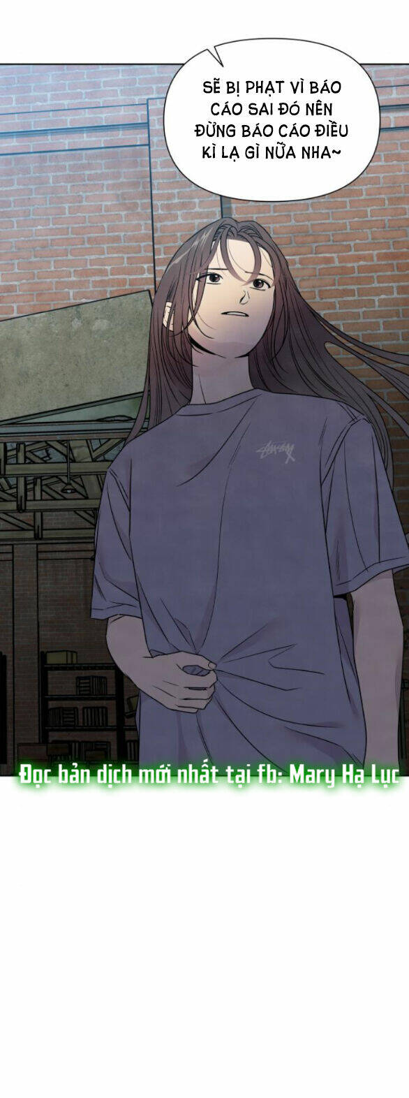 Điều Khiến Tôi Quyết Tâm Chết Đi - Chap 91.2 - Trang 38