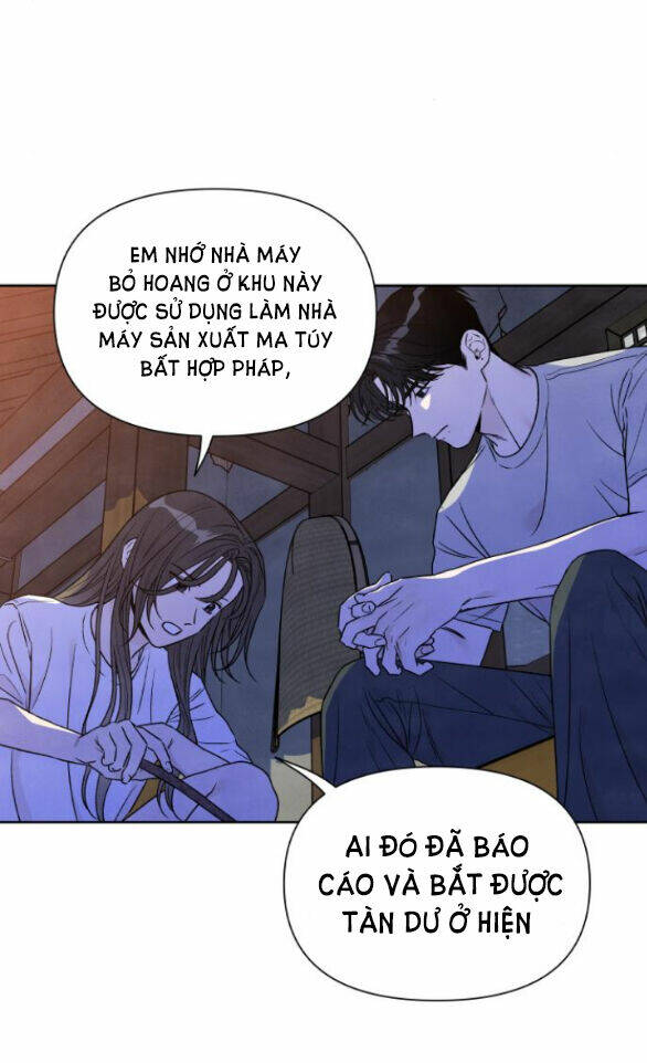 Điều Khiến Tôi Quyết Tâm Chết Đi - Chap 91.2 - Trang 8