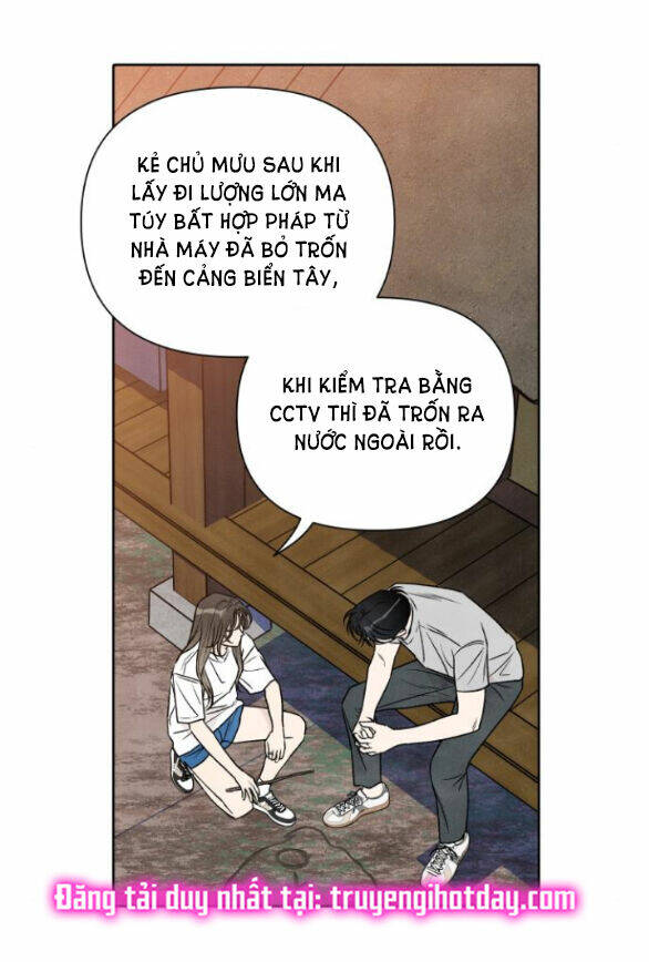 Điều Khiến Tôi Quyết Tâm Chết Đi - Chap 91.2 - Trang 9