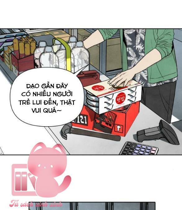 Điều Khiến Tôi Quyết Tâm Chết Đi - Chap 92 - Trang 2