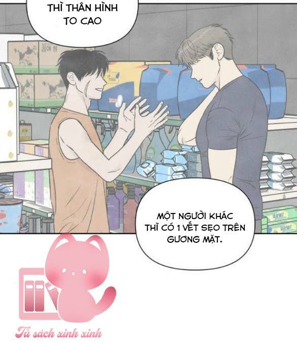 Điều Khiến Tôi Quyết Tâm Chết Đi - Chap 92 - Trang 11