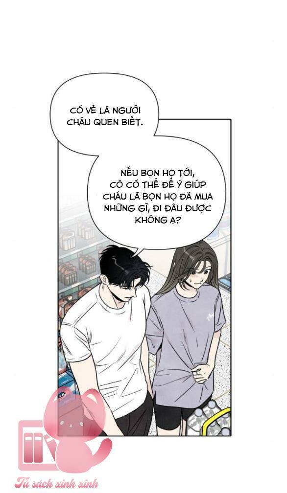 Điều Khiến Tôi Quyết Tâm Chết Đi - Chap 92 - Trang 13
