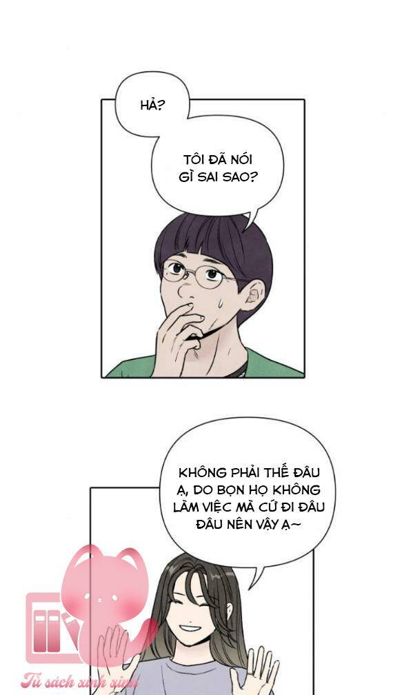 Điều Khiến Tôi Quyết Tâm Chết Đi - Chap 92 - Trang 14