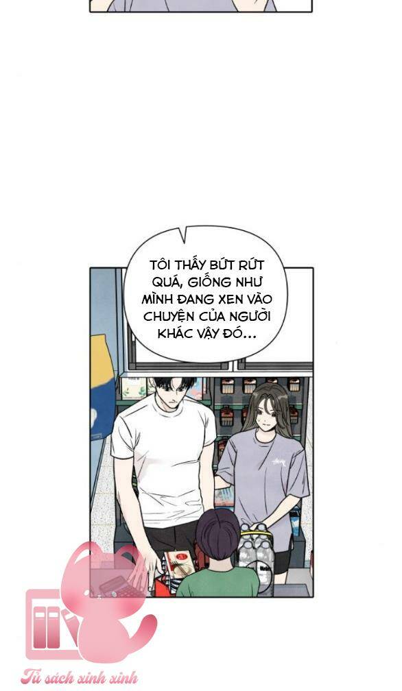 Điều Khiến Tôi Quyết Tâm Chết Đi - Chap 92 - Trang 15