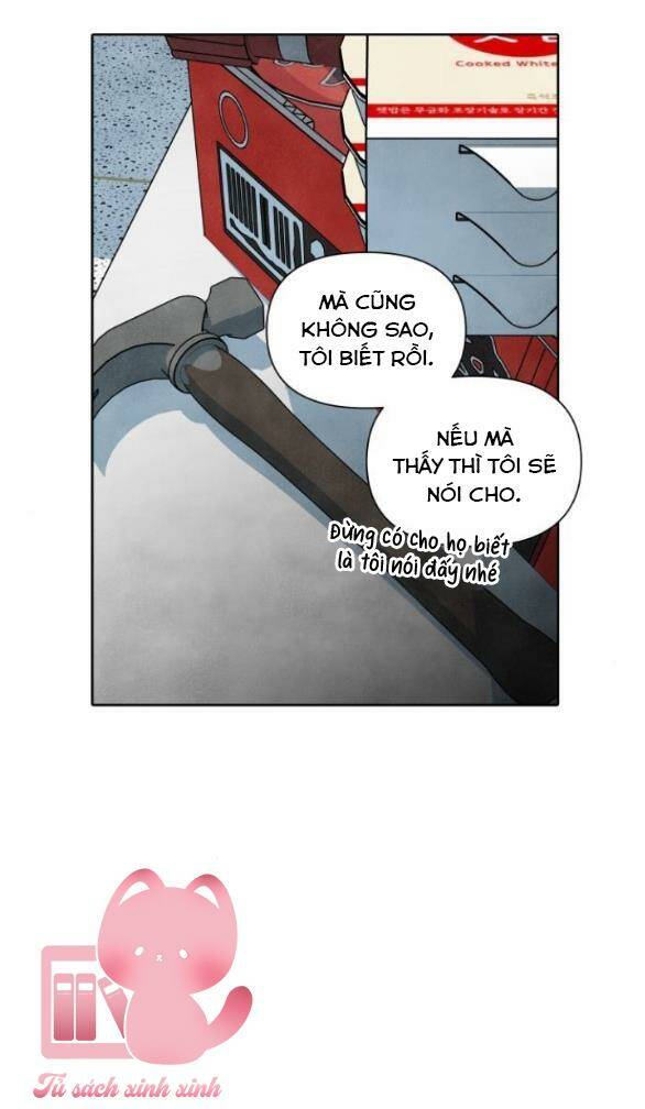 Điều Khiến Tôi Quyết Tâm Chết Đi - Chap 92 - Trang 16