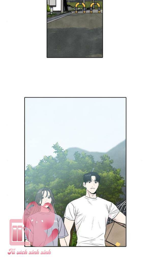 Điều Khiến Tôi Quyết Tâm Chết Đi - Chap 92 - Trang 18