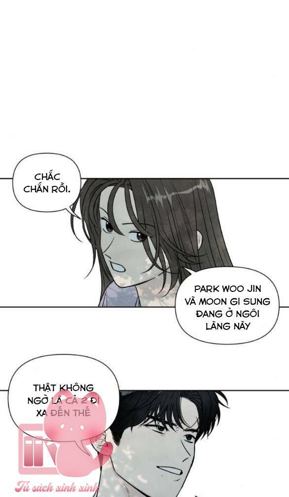 Điều Khiến Tôi Quyết Tâm Chết Đi - Chap 92 - Trang 19