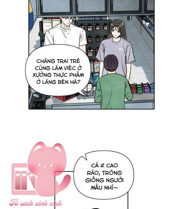 Điều Khiến Tôi Quyết Tâm Chết Đi - Chap 92 - Trang 3