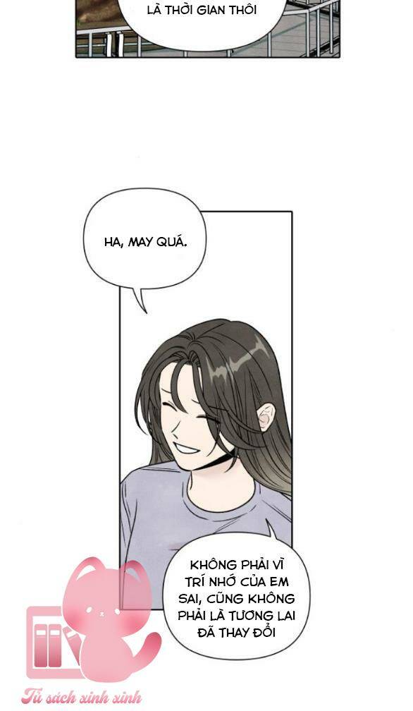 Điều Khiến Tôi Quyết Tâm Chết Đi - Chap 92 - Trang 21
