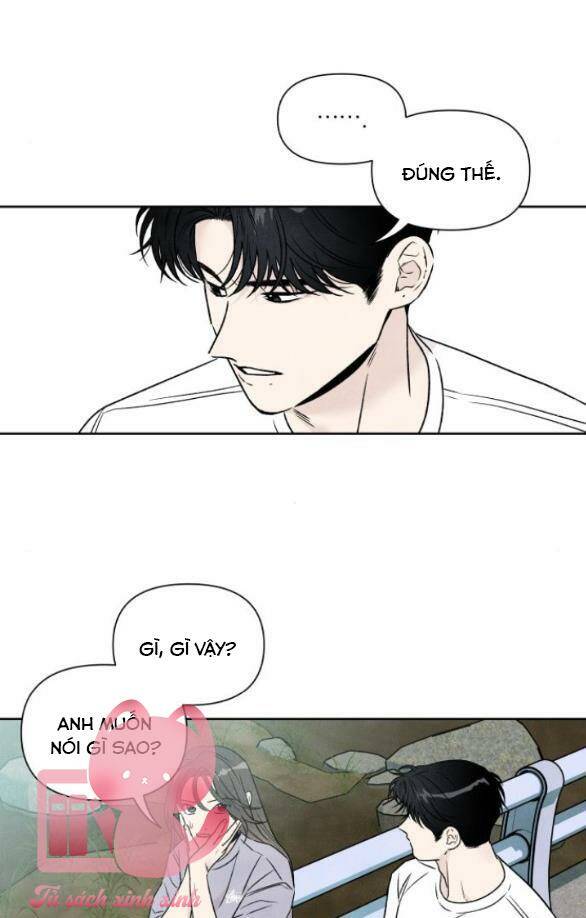 Điều Khiến Tôi Quyết Tâm Chết Đi - Chap 92 - Trang 22