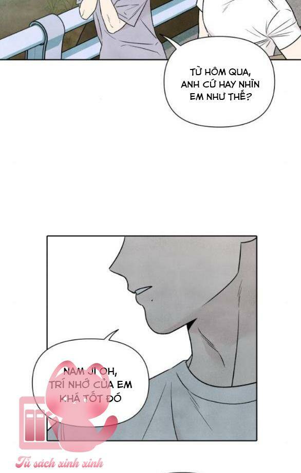 Điều Khiến Tôi Quyết Tâm Chết Đi - Chap 92 - Trang 23