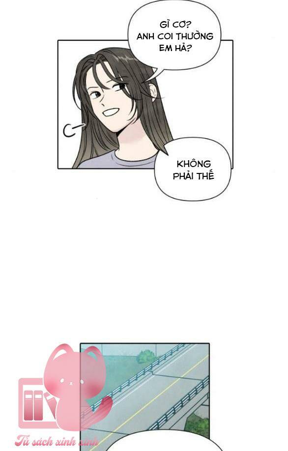 Điều Khiến Tôi Quyết Tâm Chết Đi - Chap 92 - Trang 24
