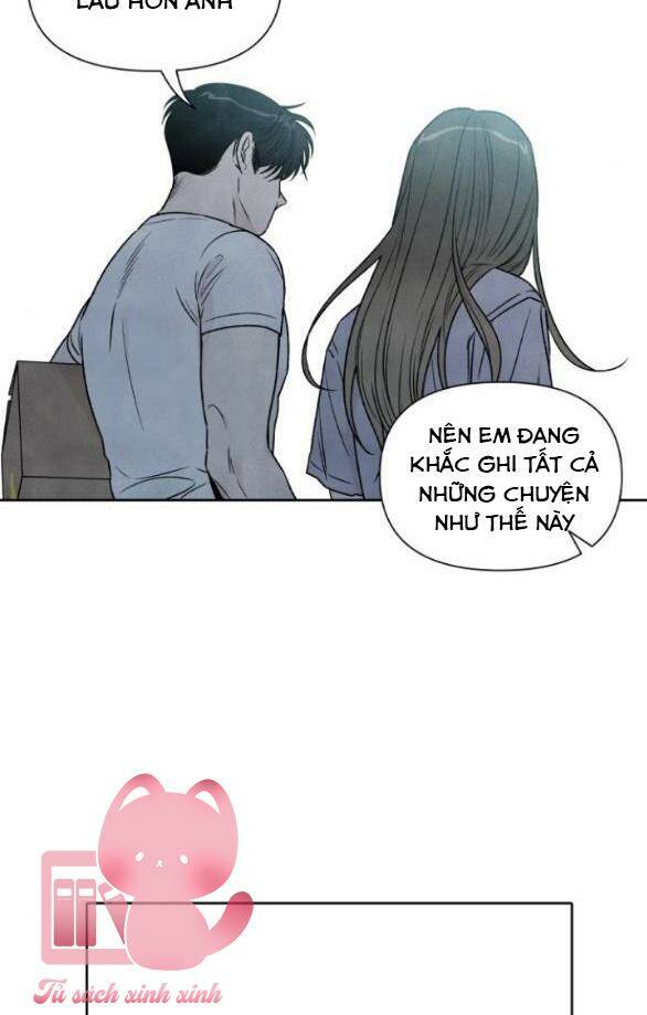 Điều Khiến Tôi Quyết Tâm Chết Đi - Chap 92 - Trang 26