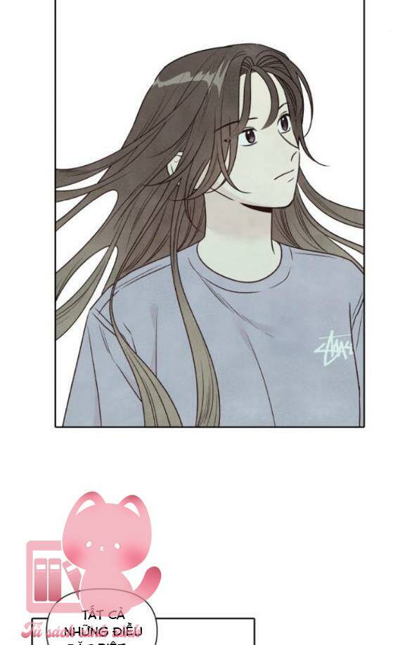 Điều Khiến Tôi Quyết Tâm Chết Đi - Chap 92 - Trang 27