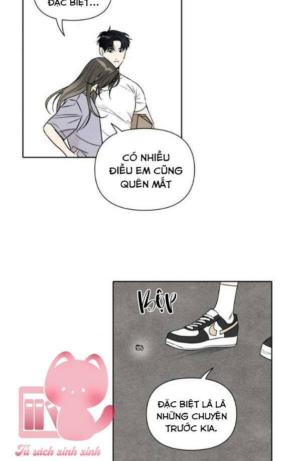 Điều Khiến Tôi Quyết Tâm Chết Đi - Chap 92 - Trang 28