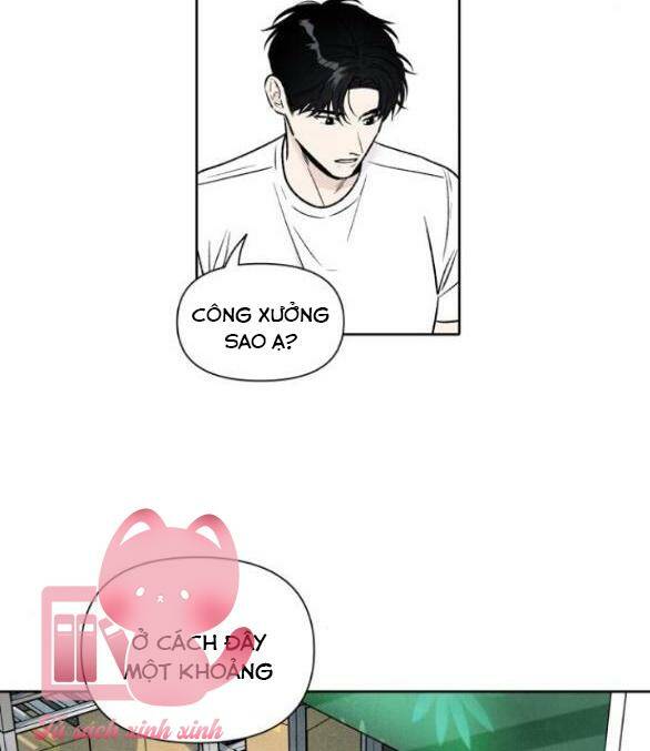 Điều Khiến Tôi Quyết Tâm Chết Đi - Chap 92 - Trang 4