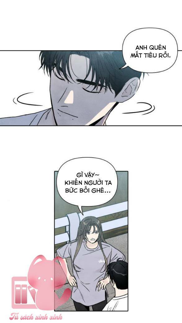 Điều Khiến Tôi Quyết Tâm Chết Đi - Chap 92 - Trang 32