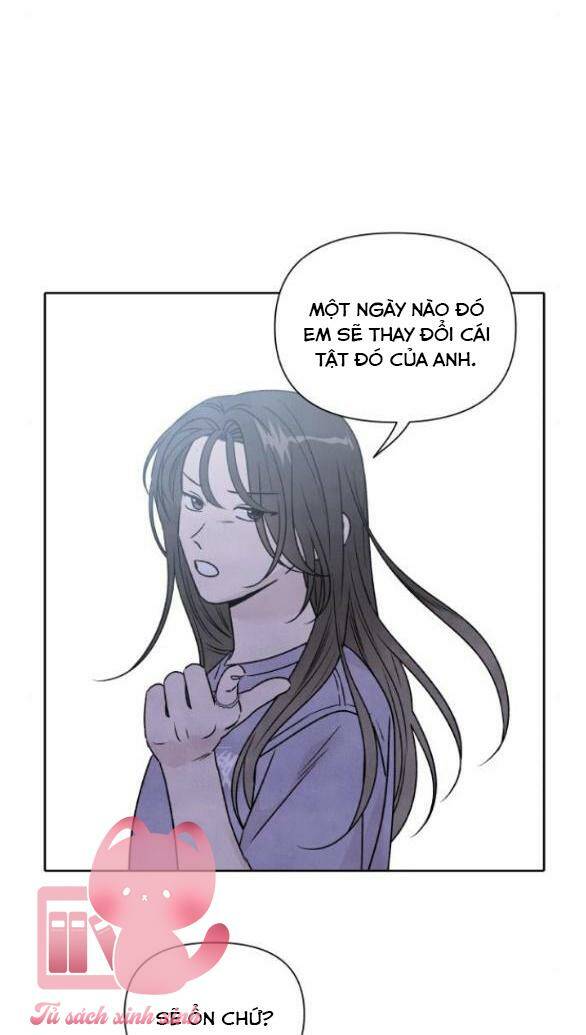 Điều Khiến Tôi Quyết Tâm Chết Đi - Chap 92 - Trang 33