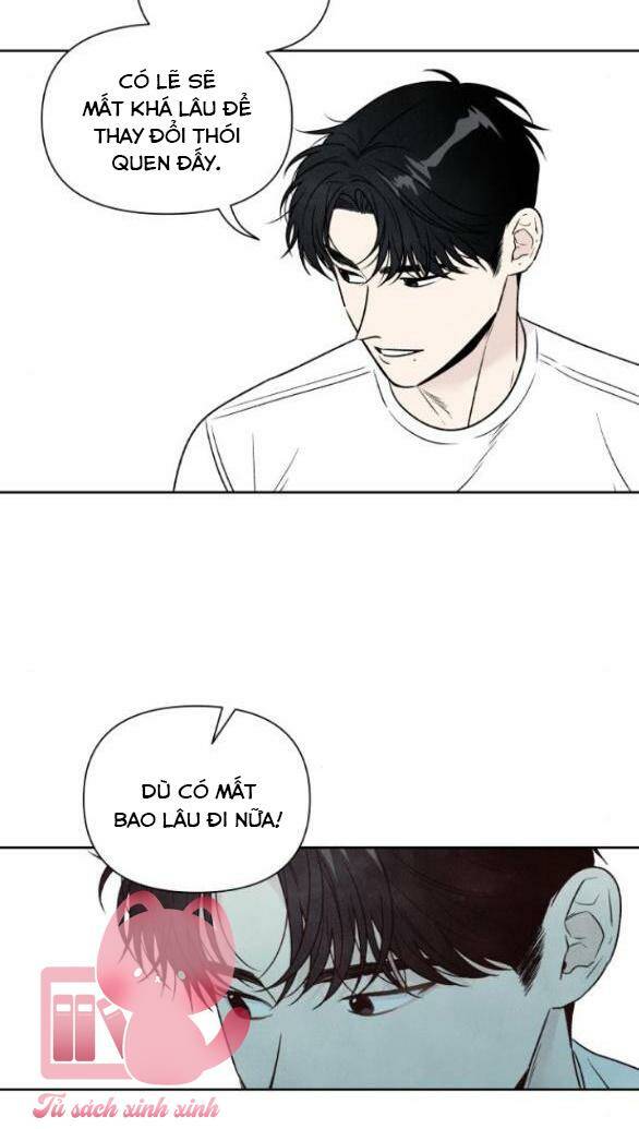 Điều Khiến Tôi Quyết Tâm Chết Đi - Chap 92 - Trang 34