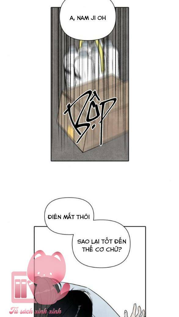 Điều Khiến Tôi Quyết Tâm Chết Đi - Chap 92 - Trang 36